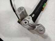 Fensterheber Elektr. Links Vorne 5G4837461H Volkswagen Golf VII Variant (AUVV) Kombi 1.6 TDI 16V (CLHA) 2015 CLHA