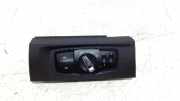 Lichtschalter 6131939394902 BMW 1 serie (F20) Schrägheck 5-drs 116d 1.5 12V TwinPower (B37-D15A) 2015-12