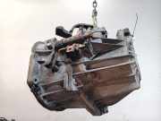 Getriebe Manuell M81772 Hyundai i20 Schrägheck 1.2i 16V (G4LA) 2009