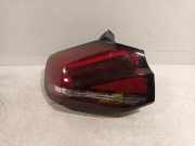 Rücklicht Links Aussen 9831100280 Citroën C4 Berline (BA/BB/BC) Schrägheck 5-drs ë-C4 50 kWh (ZKX(ZK01)) 2023