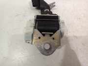 Sicherheitsgurt Rechts Hinten 6G9N611B68CEW Land + Range Rover Freelander II Geländewagen 2.2 tD4 16V (224DT) 2007