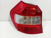 Rücklicht Links Aussen 0309245 BMW 1 serie (E87/87N) Schrägheck 5-drs 116i 1.6 16V (N45-B16A) 2006-05