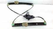 Fensterheber Elektr. Links Vorne 5E0837461B Skoda Octavia Kombi (5EAC) Kombi 5-drs 1.8 TSI 16V (CJSA) 2017