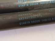 Gasdruckfedern Set Hinten 014518 Audi A1 (8X1/8XK) Schrägheck 3-drs 1.2 TFSI (CBZA) 2013