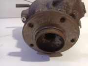 Radnabe Rechts Vorne BMW 1 serie (E81) Schrägheck 3-drs 116i 1.6 16V (N43-B16A) 2007