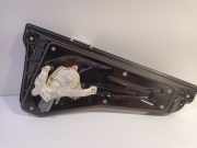 Fensterheber Elektr. Links Hinten 4H2227001AB Land + Range Rover Range Rover Sport (LS) Geländewagen 3.6 TDV8 32V (368DT) 2008
