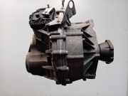 Getriebe Automatik nqd Volkswagen Jetta IV (162/16A) Limousine 1.6 TDI 16V (CAYC) 2012 CAYC