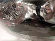 Scheinwerfer Rechts 921021W280 Kia Rio III (UB) Schrägheck 1.2 CVVT 16V (G4LA5) 2013