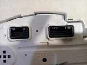 Tachoeinheit Kmh 769166590 Toyota iQ Schrägheck 3-drs 1.0 12V VVT-i (1KR-FE) 2009