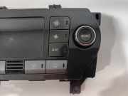 Heizung Bedienung 735516376 Fiat Bravo (198A) Schrägheck 1.4 MultiAir 16V (198.A.7000) 2011