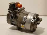 Klima Pumpe f502ndgaa03 Kia Niro I (DE) SUV 1.6 GDI Hybrid (G4LE) 2019-03