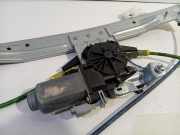 Fensterheber Elektr. Rechts Vorne 9672210680 Citroën C3 Picasso (SH) Großraumlimousine 1.6 16V VTI 120 (EP6(5FW)) 2010-10