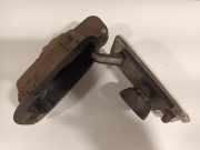 Tankklappe Fiat Panda/Pandina (312) Schrägheck 0.9 TwinAir Turbo 85 (312.A.2000) 2013