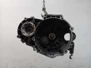Getriebe Manuell JLW Skoda Octavia Kombi (1Z5) Kombi 5-drs 2.0 Turbo FSI 16V RS (BWA) 2007