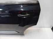 Tür Links Hinten Audi Q7 (4MB/4MG) SUV 3.0 TDI V6 24V (CRTC) 2016