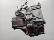 Getriebe Automatik 20DS16 Citroën C4 Grand Picasso (UA) Großraumlimousine 1.6 16V THP Sensodrive,GT THP (EP6DT(5FX)) 2010