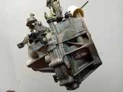 Getriebe Manuell 3MT1 Suzuki Celerio (LF) Schrägheck 5-drs 1.0 12V (K10B) 2015