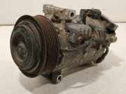 Klima Pumpe 92600626R Renault Espace (RFCJ) Großraumlimousine 1.6 dCi 160 Twinturbo (R9M-D452) 2015