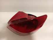 Rücklicht Rechts Aussen 12667 Toyota Yaris II (P9) Schrägheck 1.0 12V VVT-i (1KR-FE) 2006-10