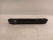 Radio Bedienung 7949453 BMW 3 serie (G20) Limousine 330e xDrive 2.0 TwinPower Turbo 16V (B48-B20A) 2019