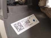 Lenker 42453557 Opel Karl Schrägheck 5-drs 1.0 12V (B10XE(Euro 6)) 2015-12