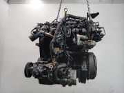 Motor 22DT(4HV) Peugeot Boxer (U9) Van 2.2 HDi 100 Euro 4 (22DT(4HV)) 2009