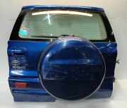 Heckklappe Toyota RAV4 (A2) Geländewagen 2.0 D-4D 16V 4x4 (1CD-FTV) 2005