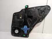 Fensterheber Elektr. Links Hinten 5N0839729F Volkswagen Tiguan (5N1/2) SUV 1.4 TSI 16V 4Motion (BWK) 2008 BWK