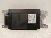 Steuergerät Telefon 938965701 BMW 4 serie Gran Coupe (F36) Liftback 435d xDrive 3.0 24V (N57-D30B) 2015-12