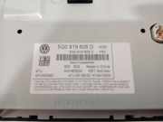 Navigation Set 5g0035846a Volkswagen Golf VII (AUA) Schrägheck 1.4 TSI 16V (CXSA(Euro 5)) 2014 CXSA(Euro 5)