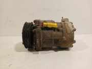 Klima Pumpe 9800851980 Citroën Jumpy (G9) Van 1.6 HDI (DV6UC(9HM)) 2013-05