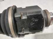 Antriebswelle Links Vorne 4342002B30 Toyota Auris Touring Sports (E18) Kombi 1.6 Dual VVT-i 16V (1ZRFAE) 2014-03