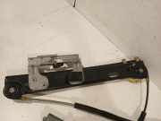 Fensterheber Elektr. Links Hinten 7275399 BMW 6 serie Gran Coupe (F06) Limousine 650i V8 32V (N63-B44B) 2015