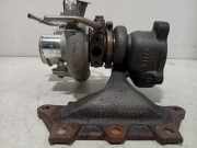 Turbolader 144108035R Nissan Micra (K14) Schrägheck 0.9 IG-T 12V (H4B-408) 2018-05