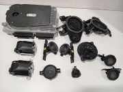Audio Set 4M2035466B Audi Q8 (4MN) SUV 3.0 V6 24V 55 TFSI e Hybrid Quattro (DCBD) 2025-02
