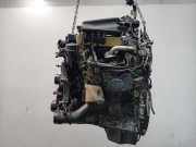 Motor 651924 Mercedes-Benz E (W212) Limousine E-220 CDI 16V BlueEfficiency (OM651.924) 2012-01