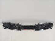 Grill 863511W210 Kia Rio III (UB) Schrägheck 1.4 CVVT 16V (G4FA) 2014-03