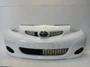 Stoßstange Vorne Toyota Aygo (B10) Schrägheck 1.0 12V VVT-i (1KR-FE) 2011-01