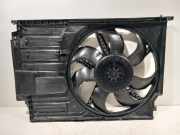 Kühlerventilator 17427617610 BMW X1 (F48) SUV sDrive 18i 1.5 12V TwinPower Turbo (B38-A15A) 2017-01
