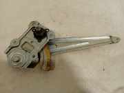 Fensterheber Links Hinten Suzuki Swift (ZA/ZC/ZD) Schrägheck 1.2 16V (K12B) 2011