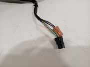 Außenspiegel Links Elektrisch 232676025 Citroën DS3 (SA) Schrägheck 1.2 12V PureTech 82 (EB2F(HMZ)) 2014-01