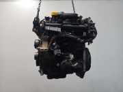 Motor H4J700 Renault Grand Scénic III (JZ) Großraumlimousine 1.4 16V TCe 130 (H4J-700(H4J-A7)) 2009-08