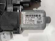 Fensterheber Elektr. Links Vorne 82401J9010 Hyundai Kona (OS) SUV 1.0 T-GDI 12V (G3LC) 2018-04