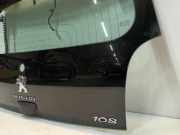 Heckklappe Peugeot 108 Schrägheck 1.0 12V VVT-i (1KRFE(CFB)) 2021-07