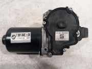 Scheibenwischermotor Vorne 3009150145 BMW 2 serie Gran Tourer (F46) Gro?raumlimousine 216d 1.5 TwinPower Turbo 12V (B37-C15A) 2016-09