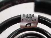 Spiralfeder Links Hinten L1TC5560AEA Ford Puma SUV 1.0 Ti-VCT EcoBoost mHEV 12V (B7JB) 2024