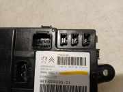 Steuergerät Body Control 981900838001 Peugeot 3008 II (M4/MC/MJ/MR) Großraumlimousine 2.0 GT BlueHDi 180 16V (DW10FC(AHW)) 2020