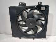 Kühlerventilator 9812028580 Peugeot 2008 (CU) Großraumlimousine 1.2 Vti 12V PureTech 82 (EB2F(HMZ)) 2014-03