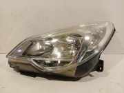 Scheinwerfer Links 13392705 Opel Corsa D Schrägheck 1.3 CDTi 16V ecoFLEX (Z13DTR(Euro 4)) 2012