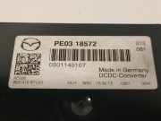 Converter PE0318572 Mazda CX-5 I (KE,GH) SUV 2.2 SkyActiv-D 150 16V 2WD (SHY1) 2013